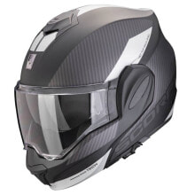 Helmets for motorcyclists