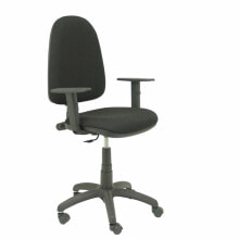 Office Chair Ayna bali P&C 04CPBALI840B24 Black