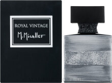 M. Micallef Royal Vintage - Eau de Parfum