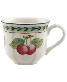 French Garden After Dinner Cup