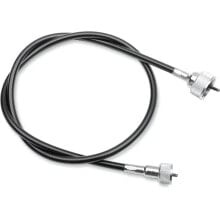 DRAG SPECIALTIES 40´´ 4390100B Speedometer Cable