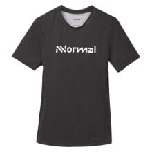 Мужские спортивные футболки и майки Nnormal