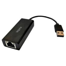 APPROX USB Male To RJ45 Female V3 Adapter