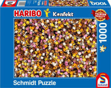 Children's educational puzzles