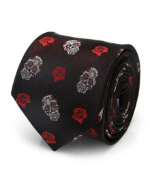 Men's ties and cufflinks