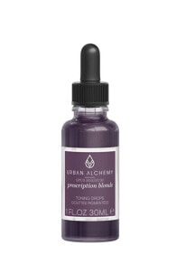 Drops with purple pigments Opus Magnum Prescription Blonde (Toning Drops) 30 ml
