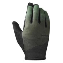 SHIMANO Trail Gloves