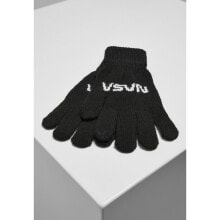 MISTER TEE Nasa Knit Gloves