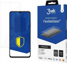 Protective films and glasses for smartphones