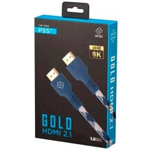 FR-TEC FrTec HDMI 2.1 1.5 m PS5 Cable