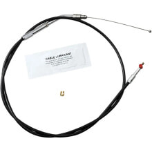 BARNETT 152 mm 101-30-30041-06 Oversized Throttle Cable