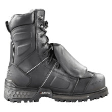 Купить мужские ботинки Baffin: Baffin Monster External Met 8 Inch Waterproof Composite Toe Work Mens Black Wor