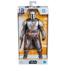 STAR WARS Action Olympus figure