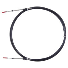 Купить лодочные моторы MULTIFLEX: Лодочный мотор MULTIFLEX 10´´ Motor EC-033 Cable