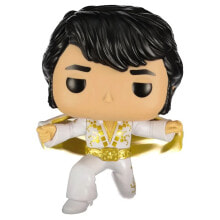 FUNKO Rock Star Elvis Pharaoh Suit Pharaon Costume POP