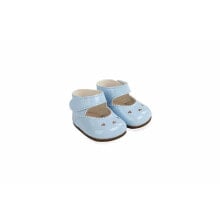 MUÑECAS ARIAS Set Shoes Fors 40 cm