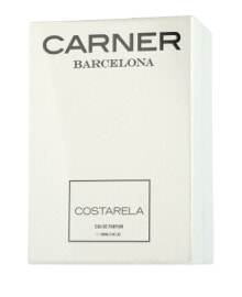 Carner Barcelona Costarela Eau de Parfum Spray