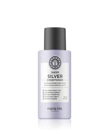 Maria Nila Sheer Silver Conditioner