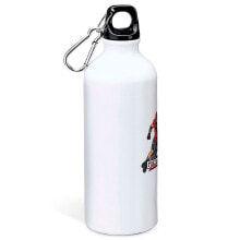 KRUSKIS American Football Aluminium Water Bottle 800ml
