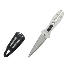 SPETTON Rex Stainless Steel Straightening Knife