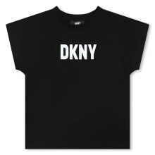 DKNY D60086 Short Sleeve T-Shirt