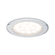 Мебельные светильники мебельный светодиодный светильник Paulmann Mirror Cabinet 99920 LED 2.5W