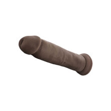 Dr. Skin - Posable Thick Dildo, 23,5 cm