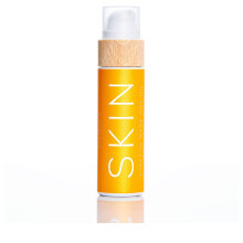Антивозрастные и моделирующие средства sKIN stretch mark dry oil 110 ml