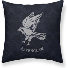 PLAY FABRICS Cushion Cover Ravenclaw Damascus A 50x50 cm