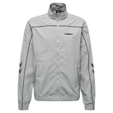 HUMMEL Celab Woven Jacket