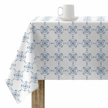 Tablecloths and napkins