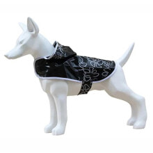 FREEDOG Rainflower Waterproof Dog Jacket