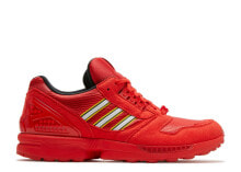 LEGO x ZX 8000 'Color Pack - Active Red'