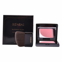 Blush and bronzer for the face Sensai