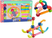 Magnetic Constructors