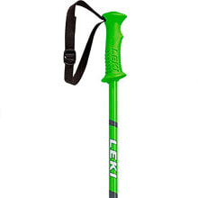 Nordic walking sticks and trekking poles