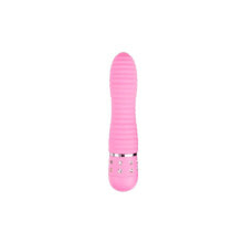 Вибратор EasyToys Mini Vibrator - Pink