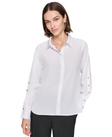 Women's blouses and blouses