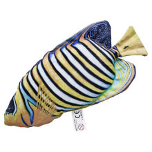 Подушки gABY The Regal Angelfish Mini Pillow