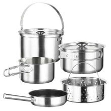 Cookware sets