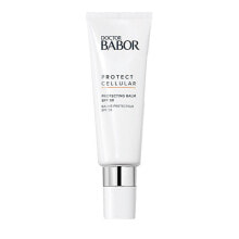 Средство для загара и защиты от солнца BABOR Protective face balm SPF 50 Protect Cellular (Protecting Balm) 50 ml