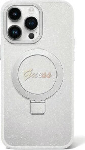 Guess Guess GUHMP15MHRSGSD iPhone 15 Plus 6.7