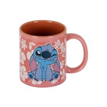 KARACTERMANIA Disney Lilo And Stitch Maui mug