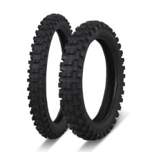 Reifensatz Pirelli Scorpion MX Extra X 19