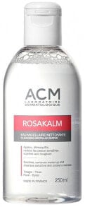 Mizellenwasser - ACM Laboratoires Rosakalm Cleansing Micellar Water