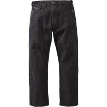 Купить одежда и обувь éS: ES Baggy Denim Pants