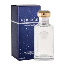 Versace Dreamer 100 ml eau de toilette für Herren