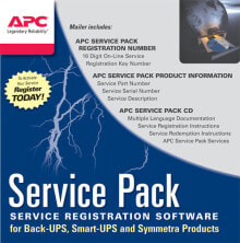 Программное обеспечение APC (АПС)