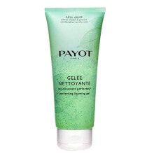 PAYOT Nettoyante 200ml Cleansing Gel