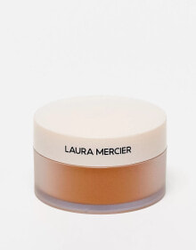 Laura Mercier – Ultra-Blur – Durchscheinender, loser Fixier-Puder – Medium Deep